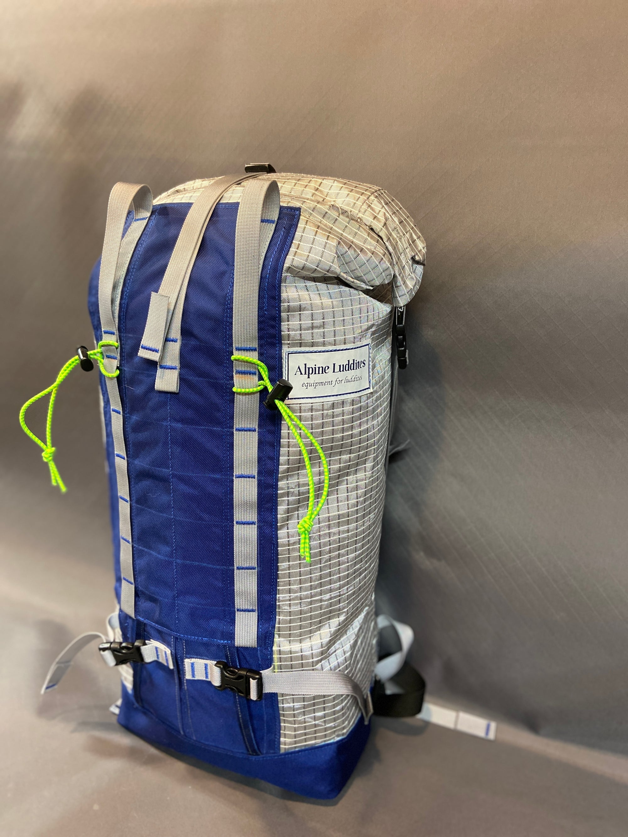 White Light/White Heat - Alpine Luddites