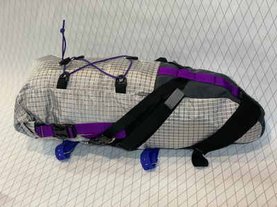 Seat Bag V2 - Alpine Luddites