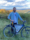 Frame bag class - Alpine Luddites