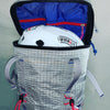 Alpine Machine top loader 40 liter - Alpine Luddites