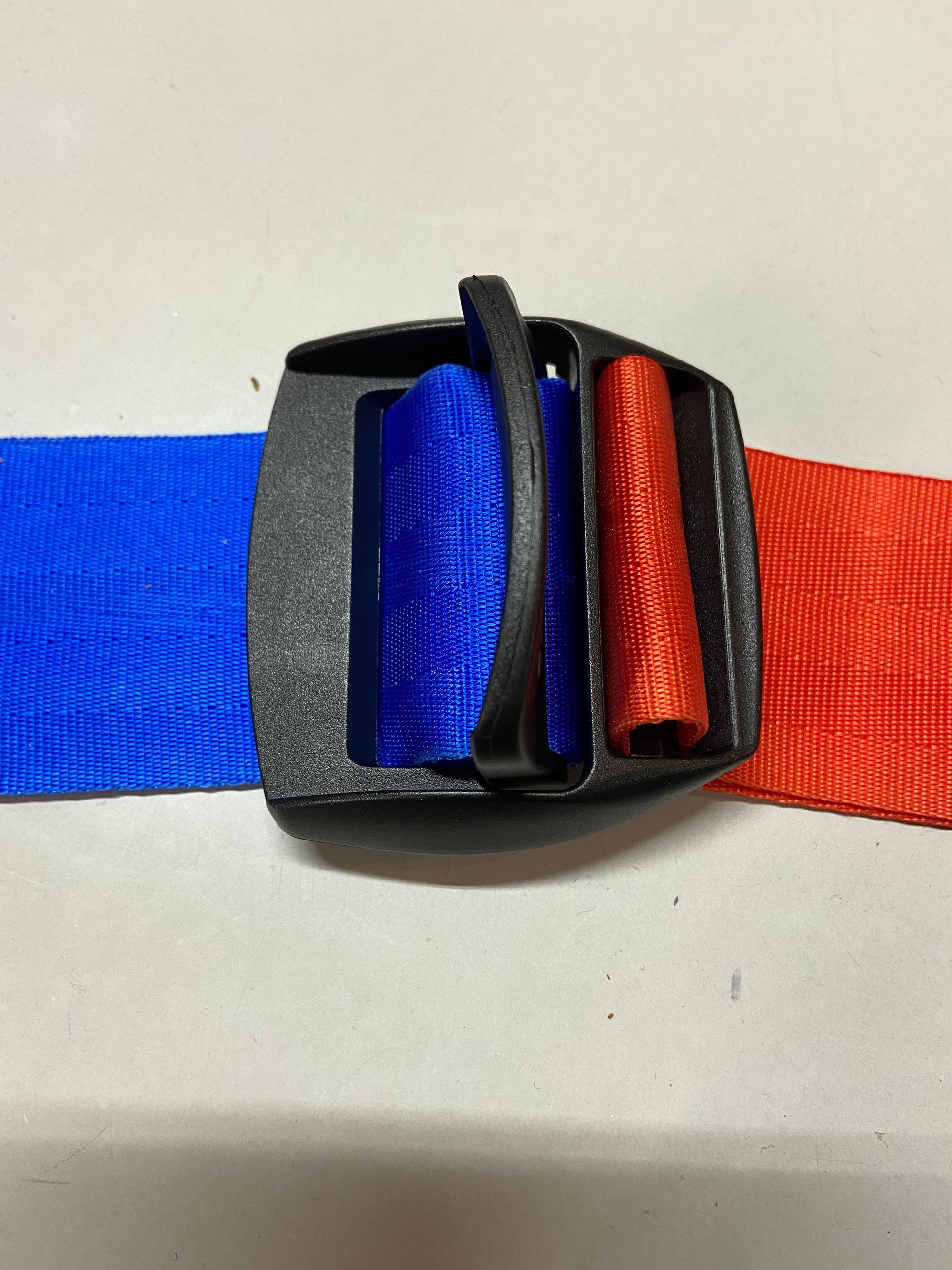 Karrimor/ Berg Buckle - Alpine Luddites