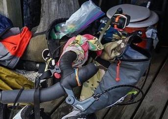 the Arkansas Lunch Bag - Alpine Luddites