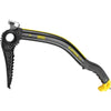 Grivel Carbon Shafted North Machine Ice Tool - Alpine Luddites