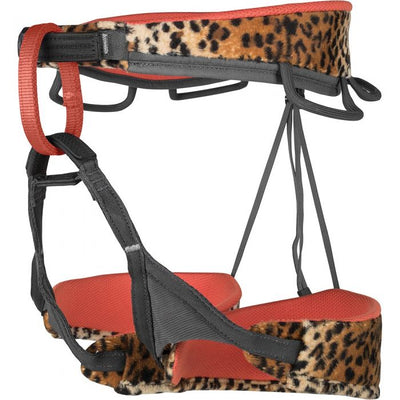 GRIVEL TREND HARNESSES LEOPARD - Alpine Luddites