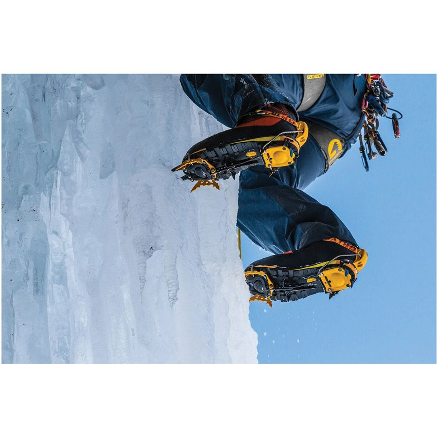 G22 PLUS CRAMPONS EVO