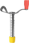 GRIVEL HELIX ICE SCREWS - Alpine Luddites