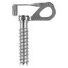 GRIVEL SHADOW ICE SCREW 10CM - Alpine Luddites