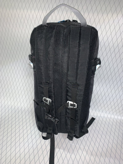 TDR pack - Alpine Luddites