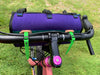 Handlebar Drybag Carrier - Alpine Luddites