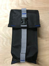 Pleated Water Bottle Pockets - Alpine Luddites