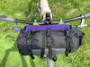 Handlebar Drybag Carrier - Alpine Luddites