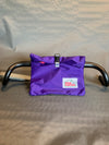 handlebar bag front pocket - Alpine Luddites