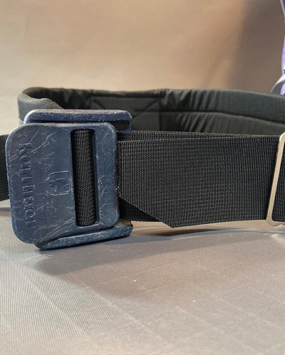 Karrimor/ Berg Buckle - Alpine Luddites