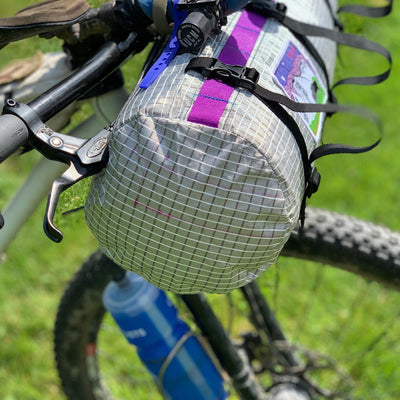 Handlebar Bag - Alpine Luddites