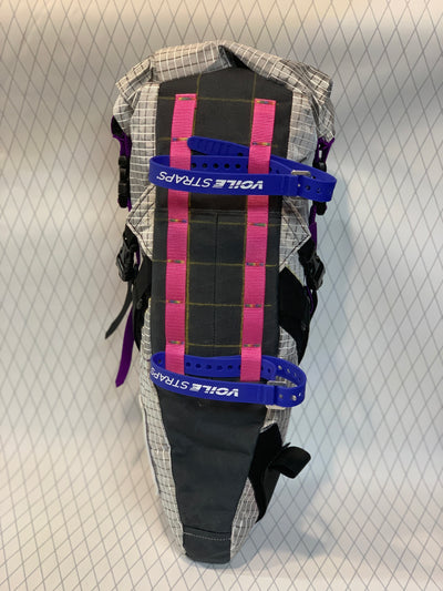 Seat Bag V2 - Alpine Luddites