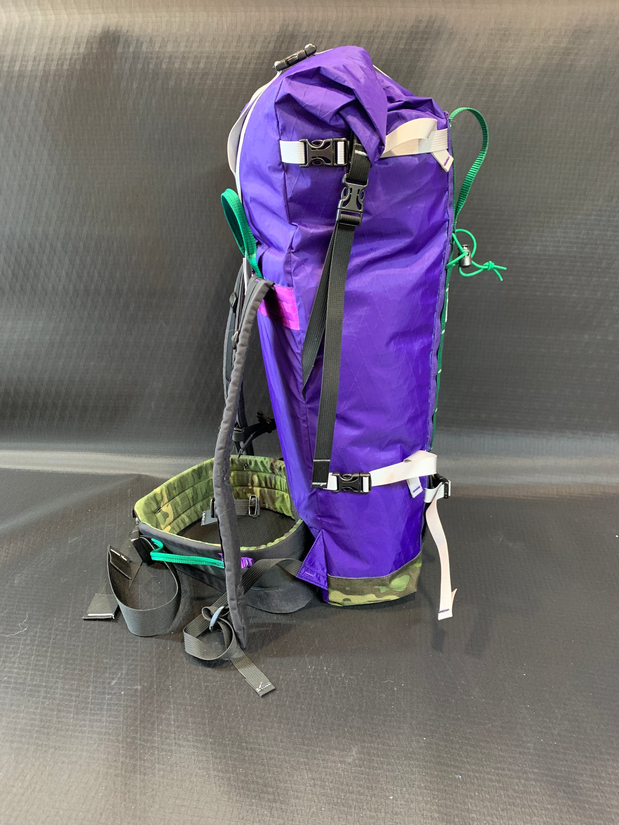 White Light/White Heat - Alpine Luddites