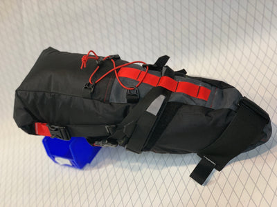 Seat Bag V2 - Alpine Luddites