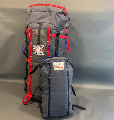 Avalanche Gear Pocket - Alpine Luddites