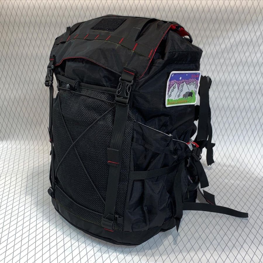 Full Custom Backpacks
