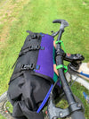 Handlebar Drybag Carrier - Alpine Luddites