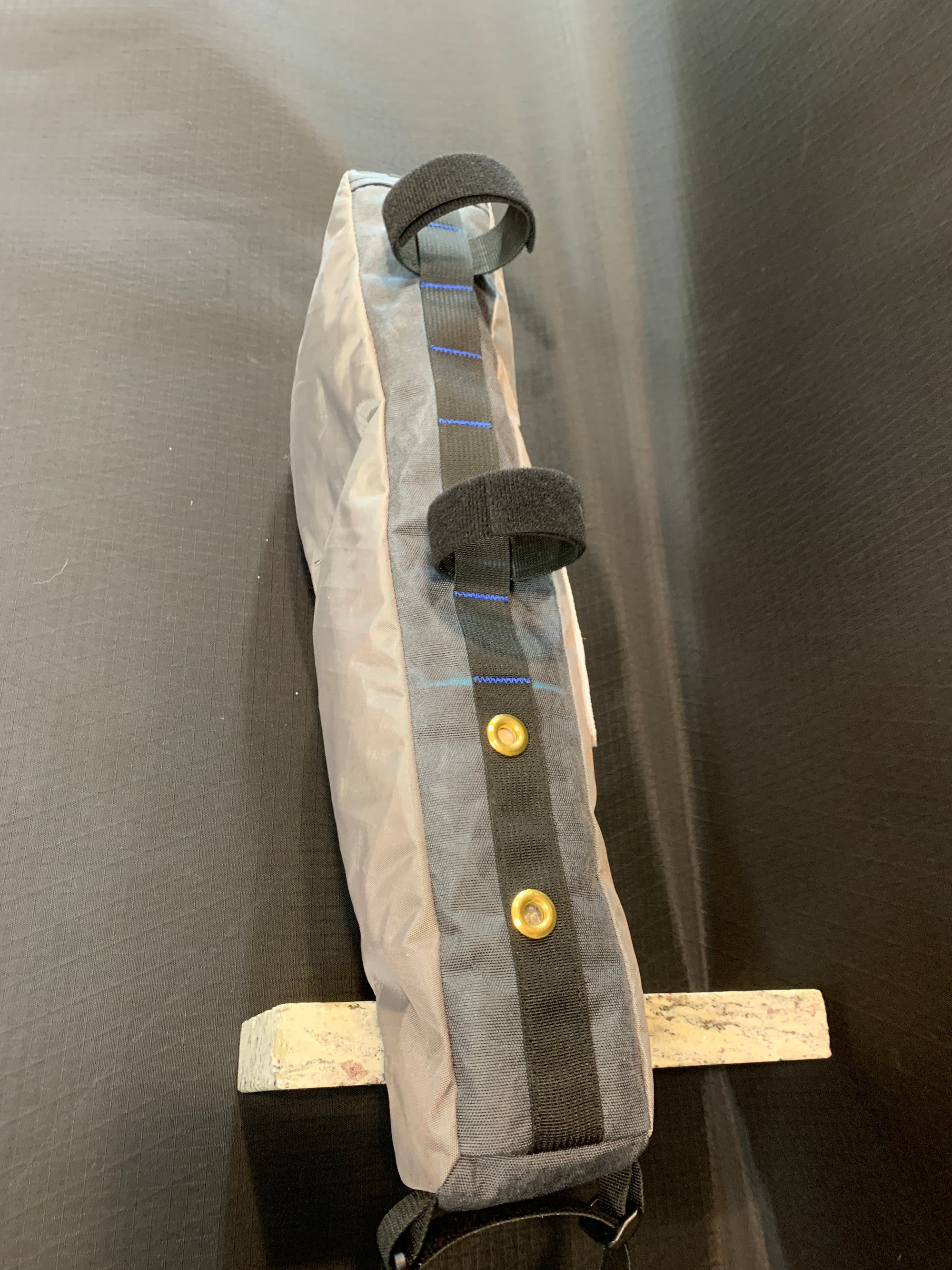 bolt on frame bags - Alpine Luddites