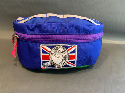 Fanny Pack - Alpine Luddites