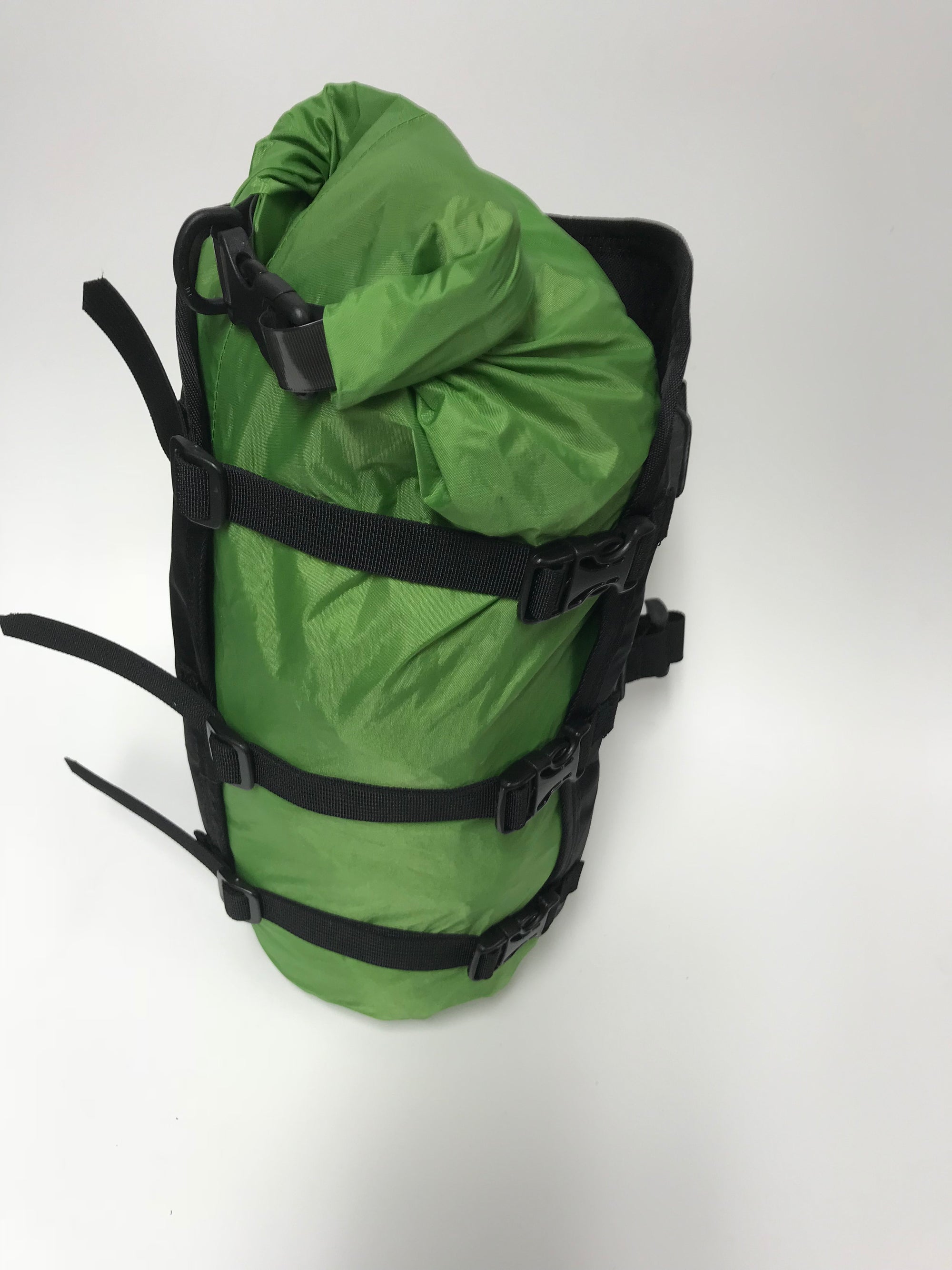 Handlebar Drybag Carrier - Alpine Luddites