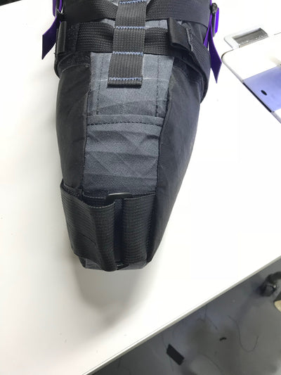 Seat Bag V2 - Alpine Luddites