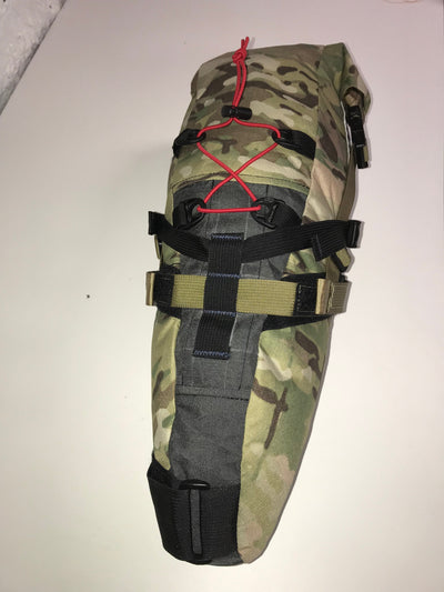 Seat Bag V2 - Alpine Luddites