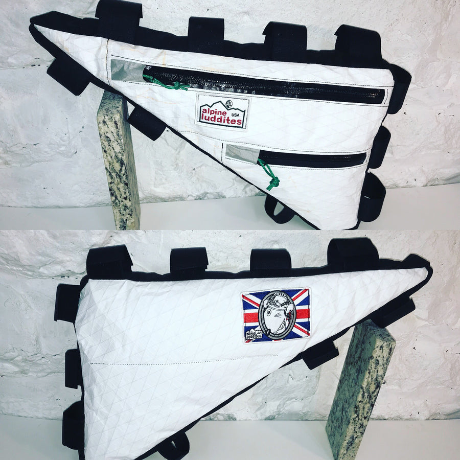 Custom Frame Bag Gallery