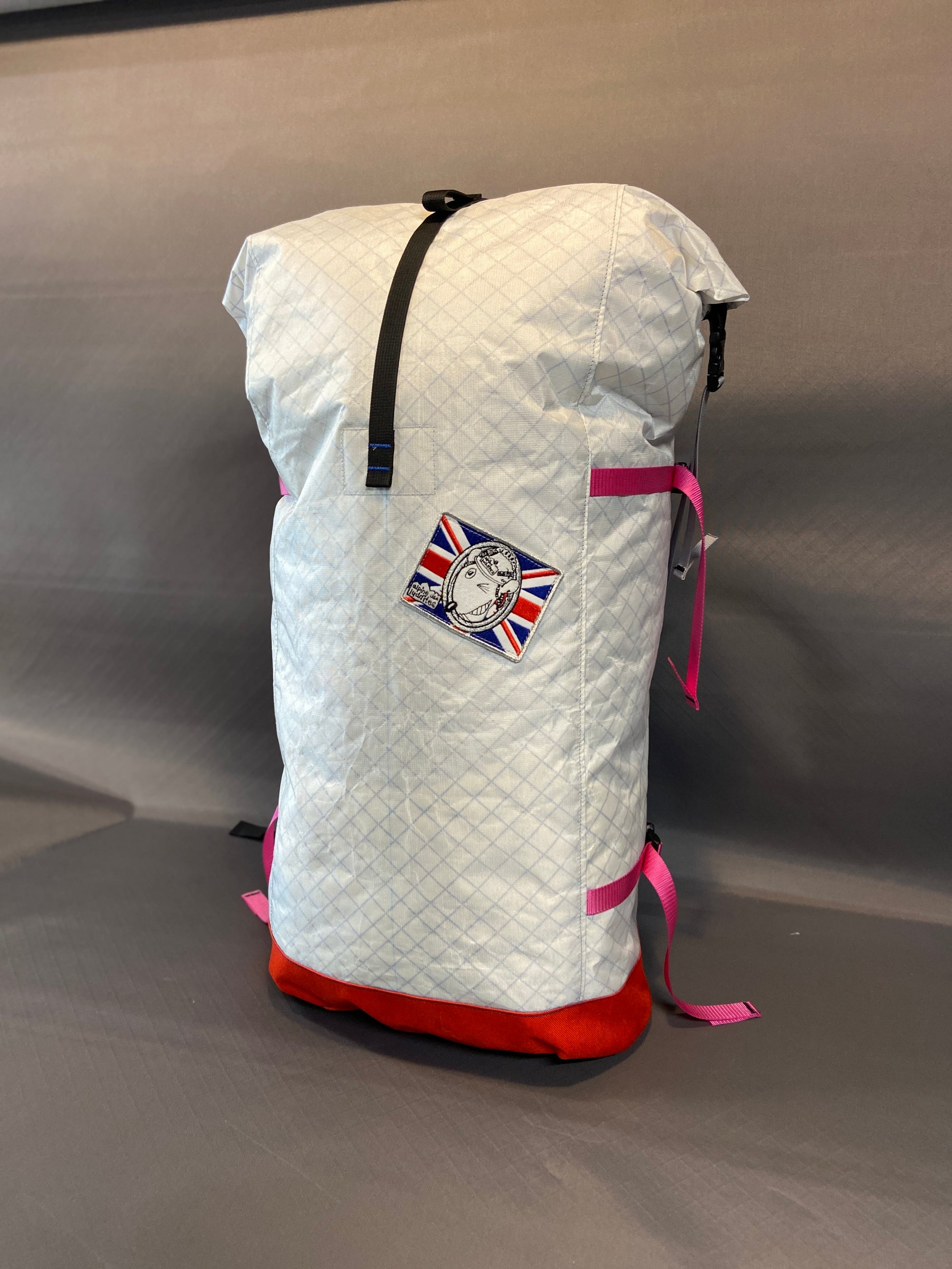 Ultra Light Dyneema Dragon pack - Alpine Luddites