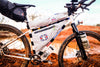 Custom Top Tube Bag - Alpine Luddites