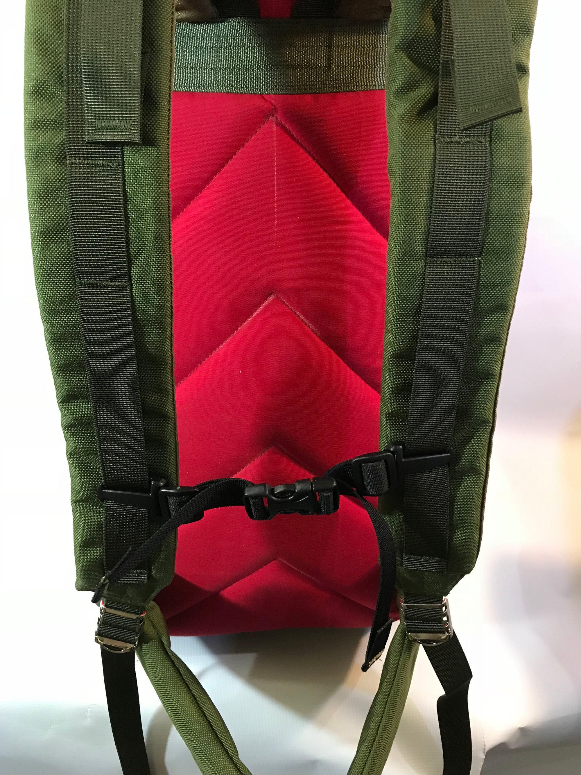 Haston Vallot - Alpine Luddites