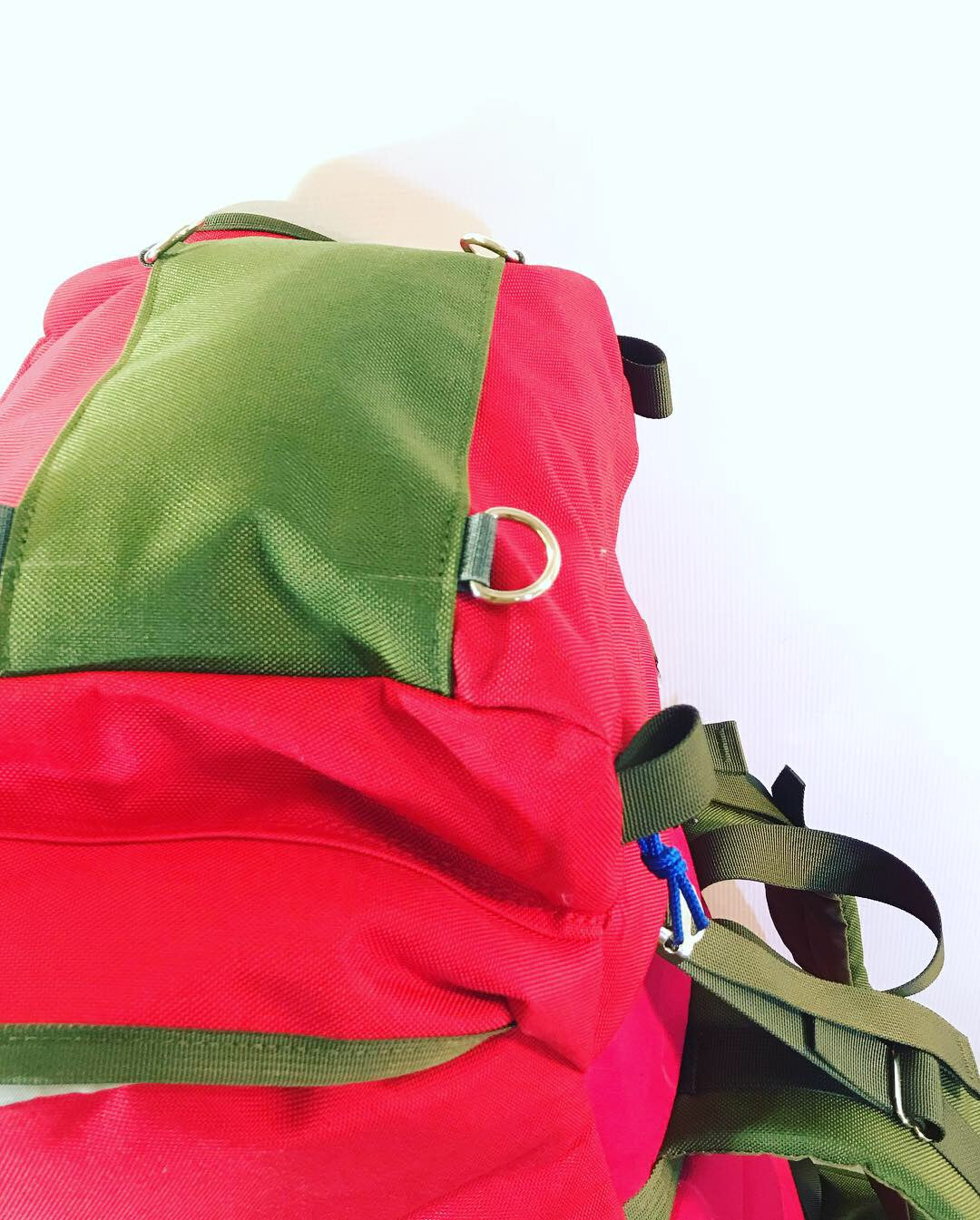 Haston Vallot - Alpine Luddites