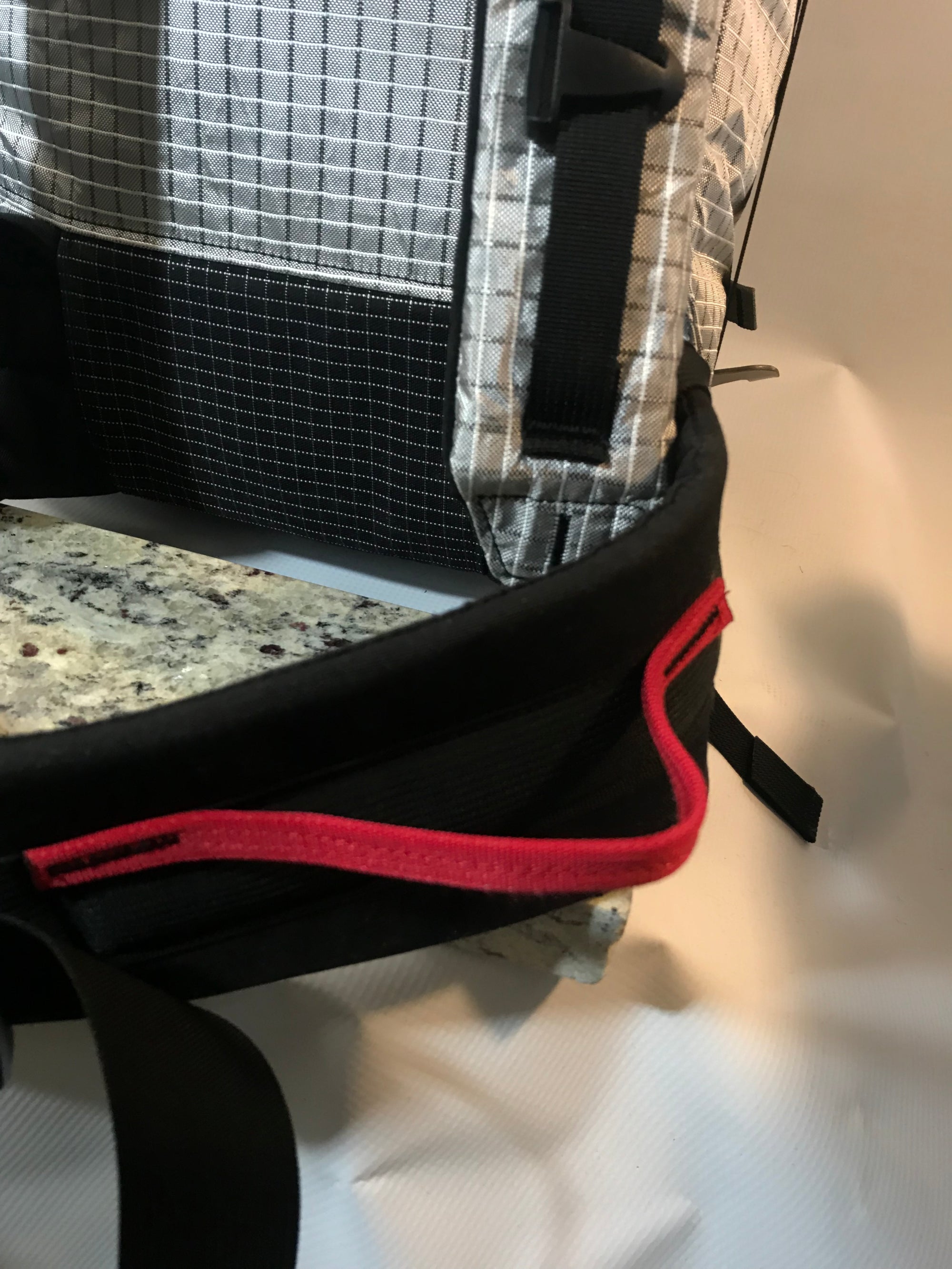 White Light/White Heat - Alpine Luddites