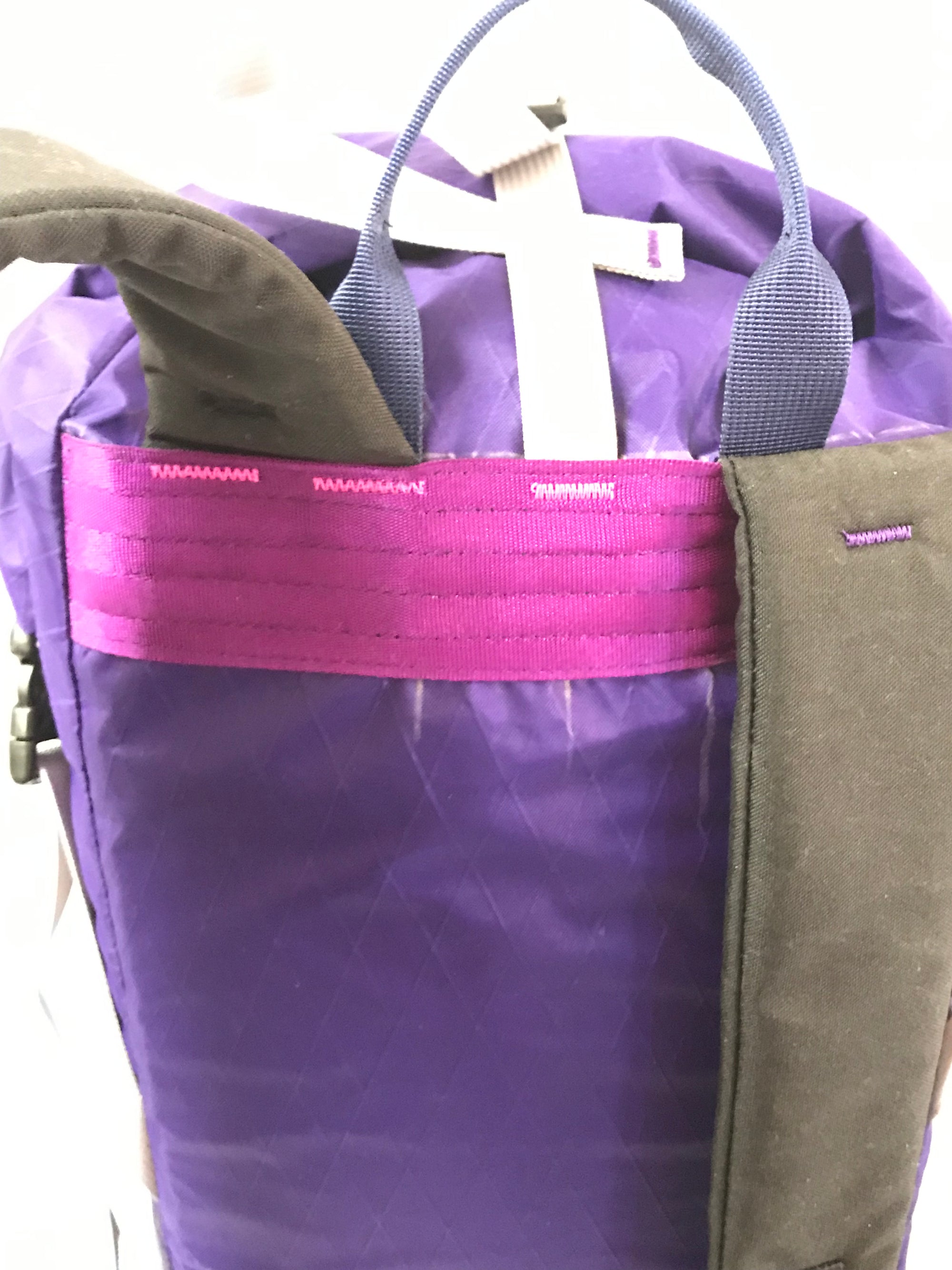 White Light/White Heat - Alpine Luddites