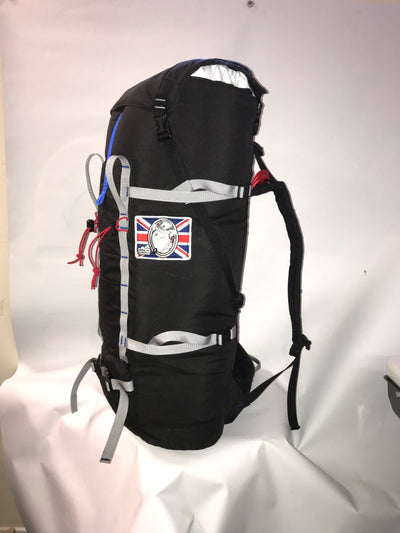 Full Custom Backpacks - Alpine Luddites