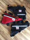 Custom Frame Bag Gallery - Alpine Luddites