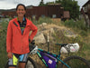Custom Frame Bag Gallery - Alpine Luddites
