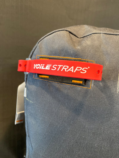 Higgs Boson Ski Pack - Alpine Luddites