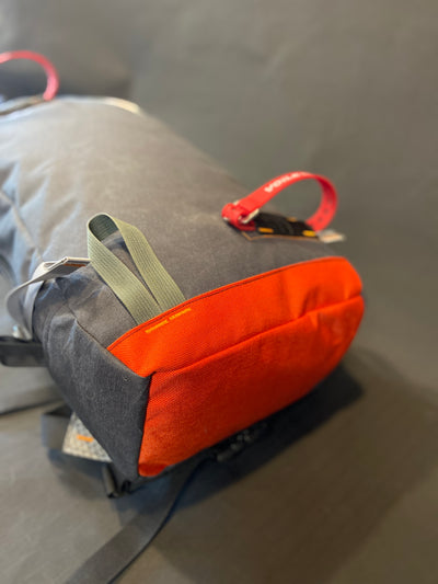 Higgs Boson Ski Pack - Alpine Luddites