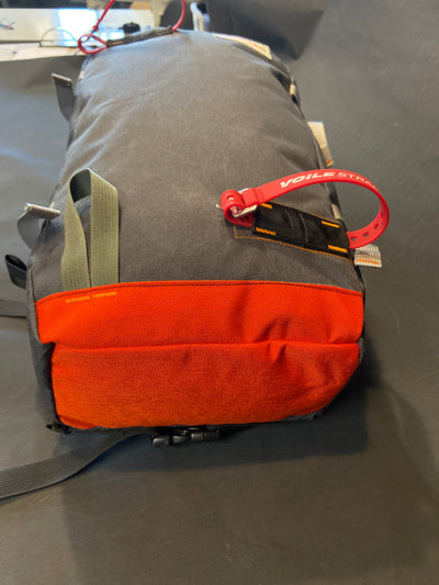Higgs Boson Ski Pack - Alpine Luddites