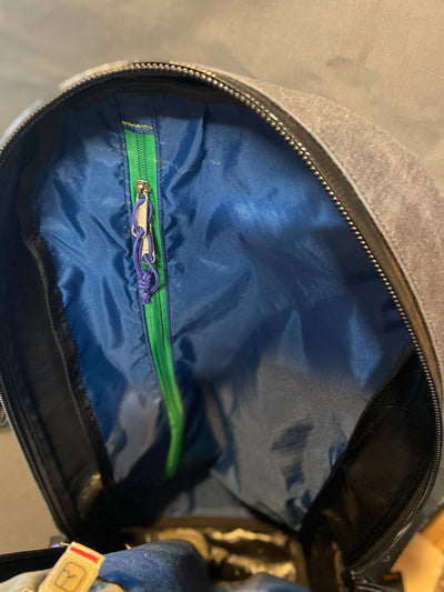Higgs Boson Ski Pack - Alpine Luddites
