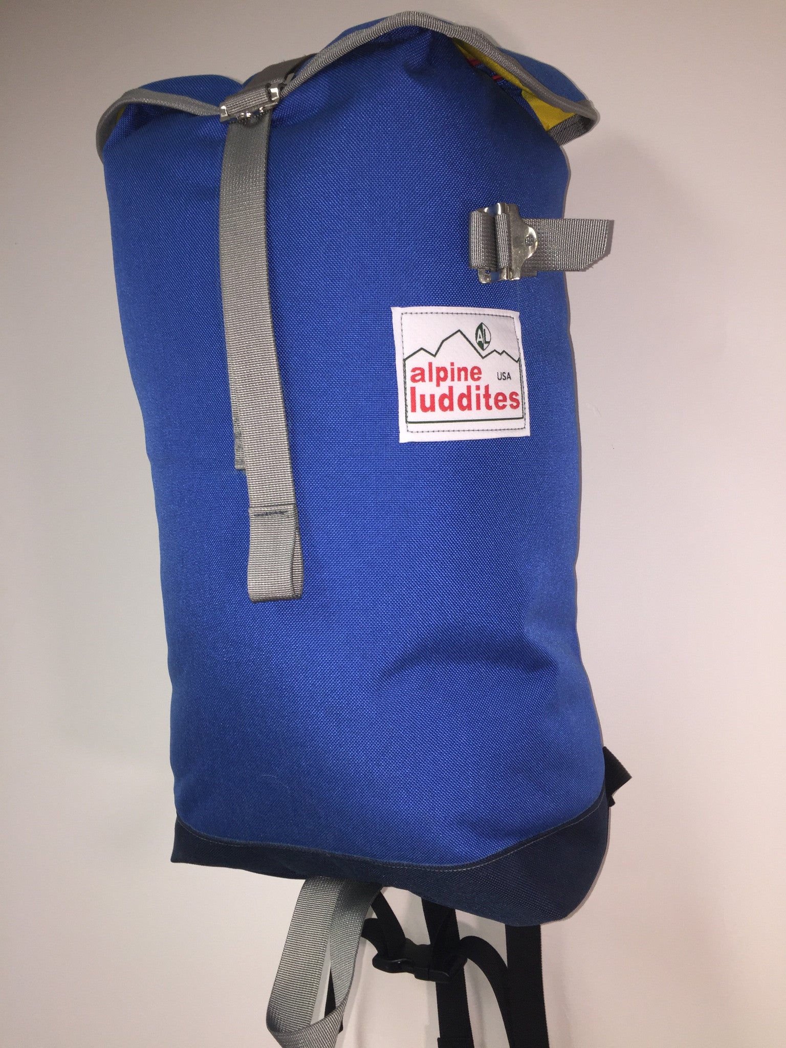 Pinnacle Rucksack - Alpine Luddites