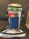 Alpine Machine top loader 40 liter - Alpine Luddites