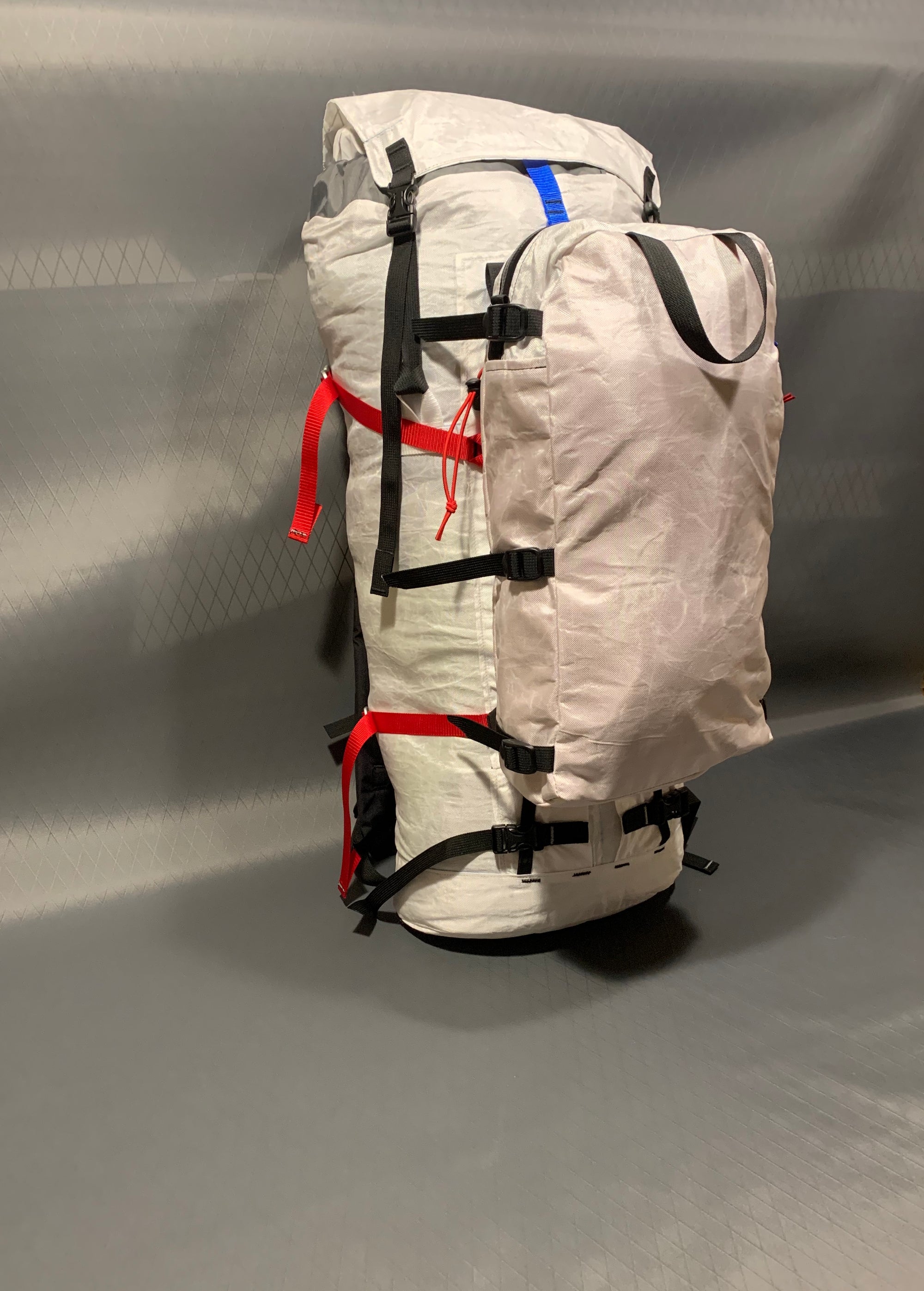 Avalanche Gear Pocket - Alpine Luddites