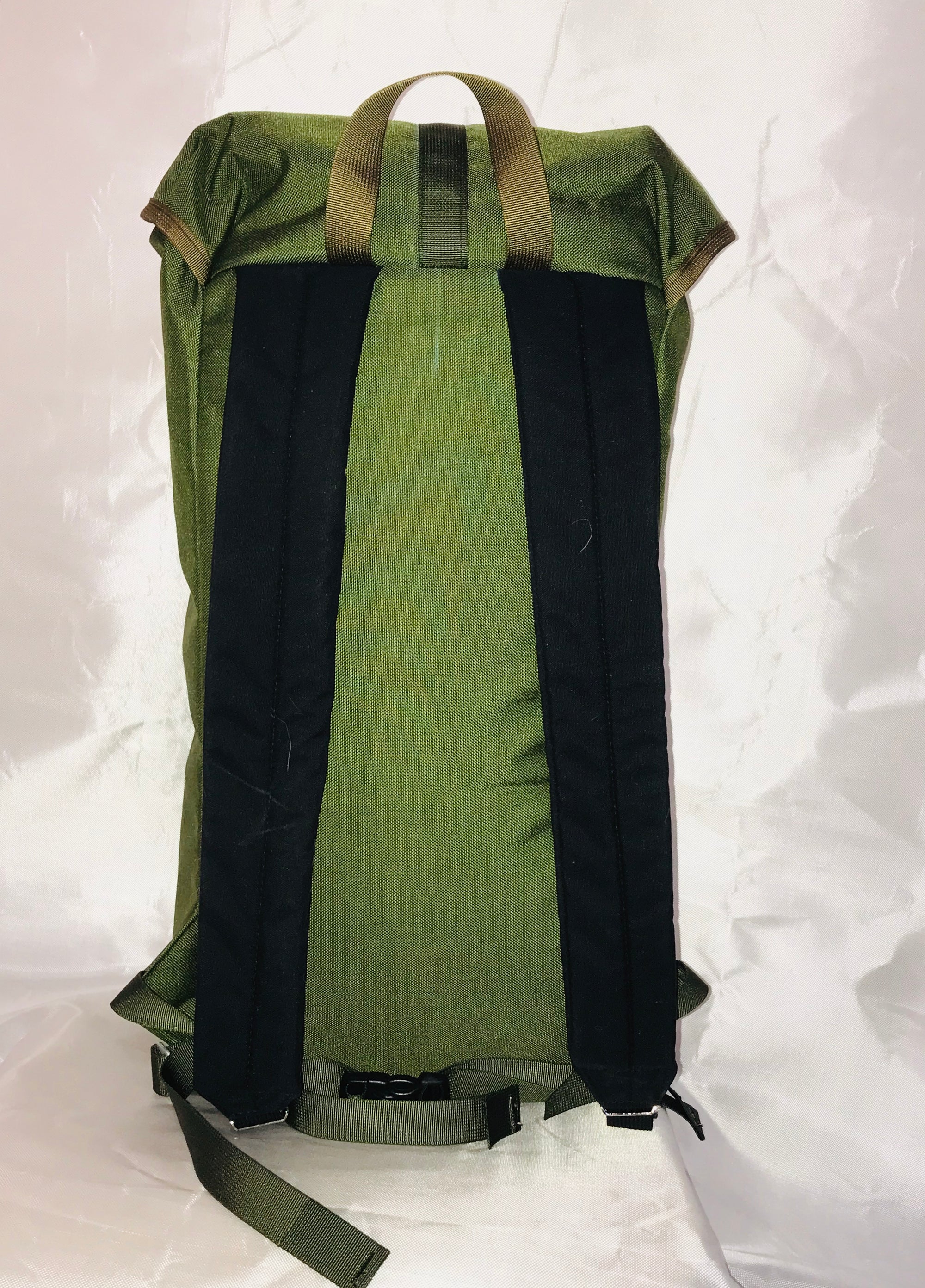 Pinnacle Rucksack - Alpine Luddites