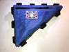 Custom Frame Bag - Alpine Luddites