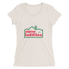 Alpine Luddites Classic Woman's T - Alpine Luddites