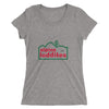 Alpine Luddites Classic Woman's T - Alpine Luddites